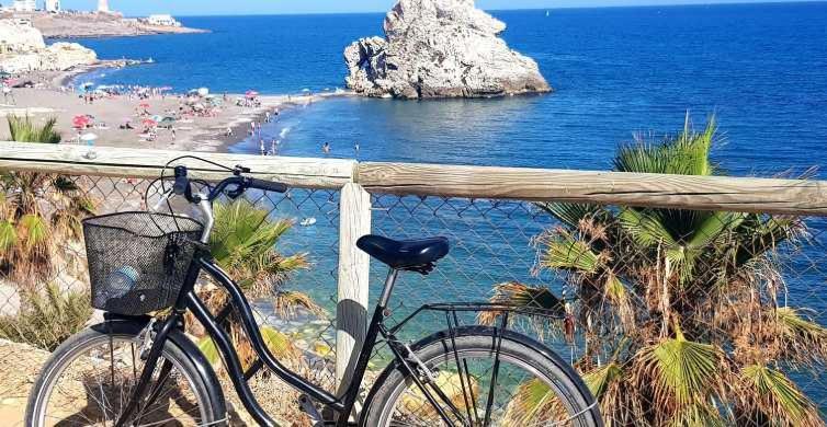 Apartamento El Bambu Cerca Del Mar Málaga Dış mekan fotoğraf