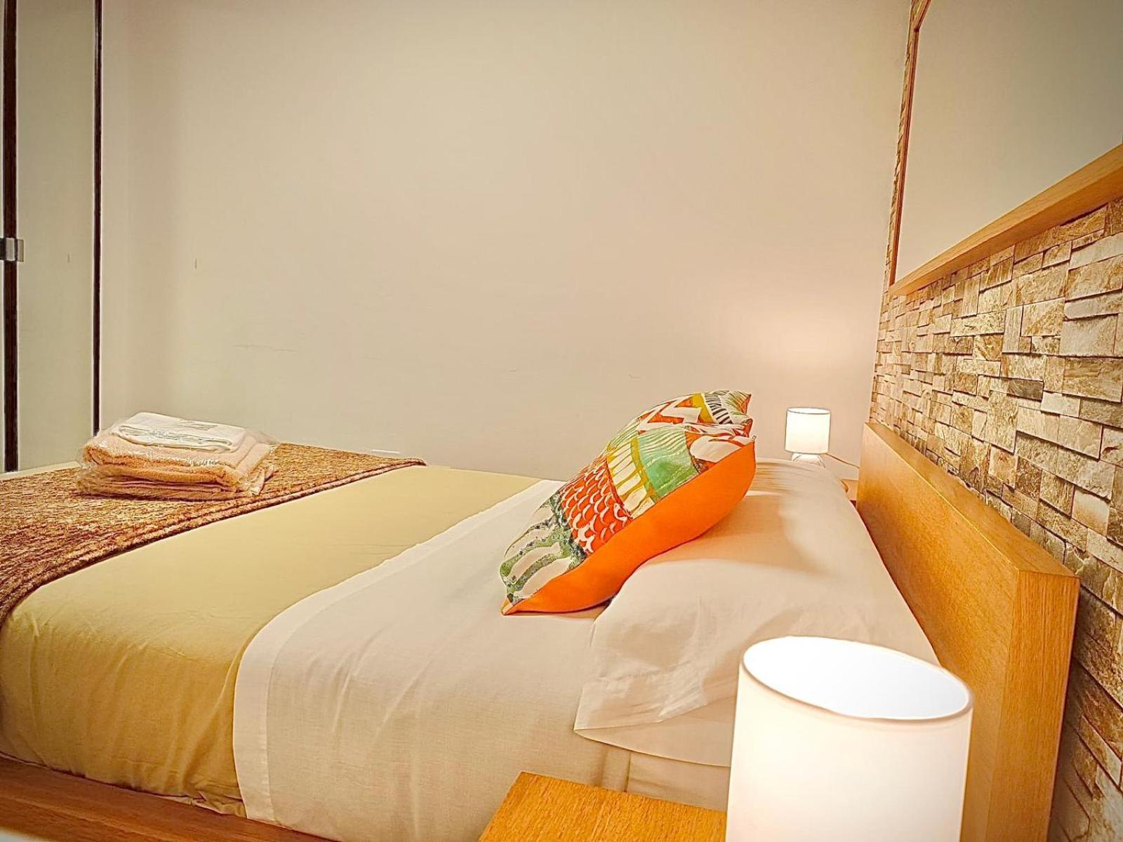 Apartamento El Bambu Cerca Del Mar Málaga Dış mekan fotoğraf